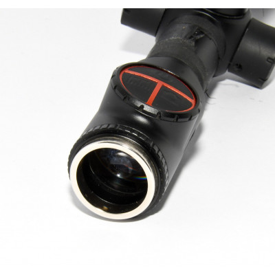 VISOR TERMICO THERMTEC ARES 360