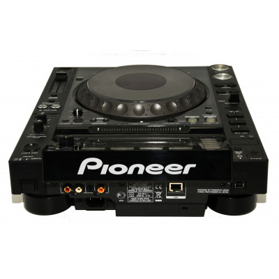 PIONEER CDJ-2000 NEXUS