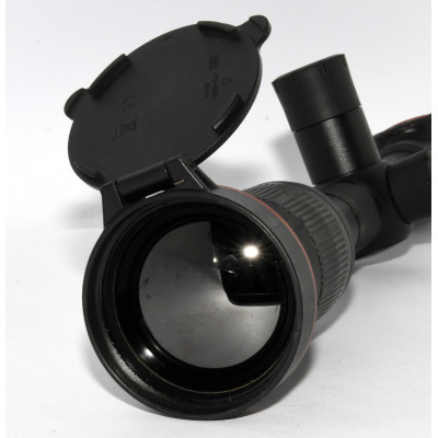 VISOR TERMICO THERMTEC ARES 360