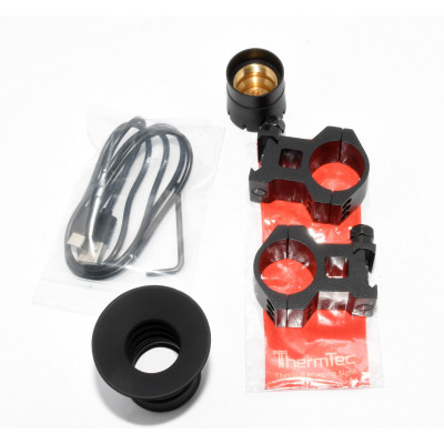 VISOR TERMICO THERMTEC ARES 360