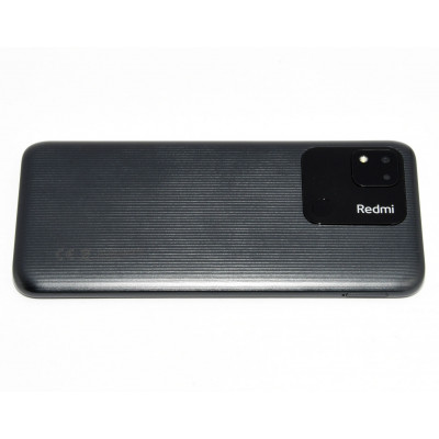 XIAOMI REDMI 10A 128GB NEGRO