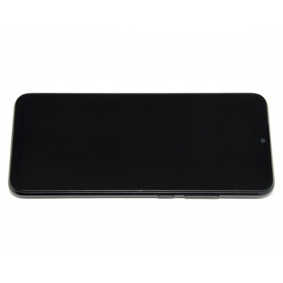 XIAOMI REDMI 10A 128GB NEGRO