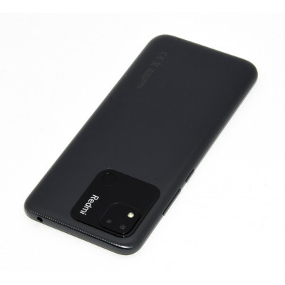 XIAOMI REDMI 10A 128GB NEGRO