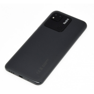 XIAOMI REDMI 10A 128GB NEGRO