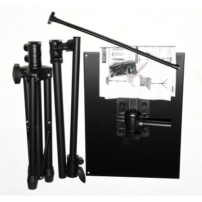 TRIPODE LAPTOP PROJECTOR