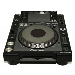 PIONEER CDJ-2000 NEXUS