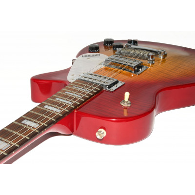 GUITARRA ELECTRICA GRETSCH SYNCHROMATIC G1514