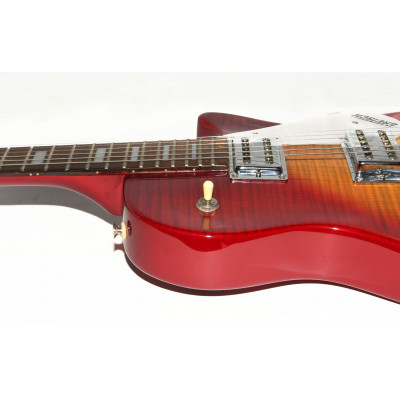 GUITARRA ELECTRICA GRETSCH SYNCHROMATIC G1514