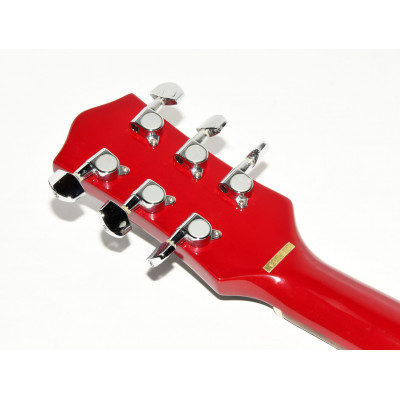 GUITARRA ELECTRICA GRETSCH SYNCHROMATIC G1514