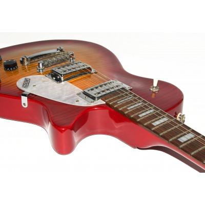 GUITARRA ELECTRICA GRETSCH SYNCHROMATIC G1514