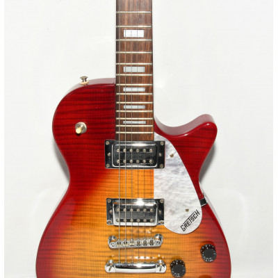 GUITARRA ELECTRICA GRETSCH SYNCHROMATIC G1514