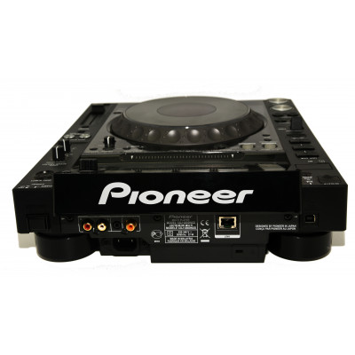 PIONEER CDJ-2000 NEXUS