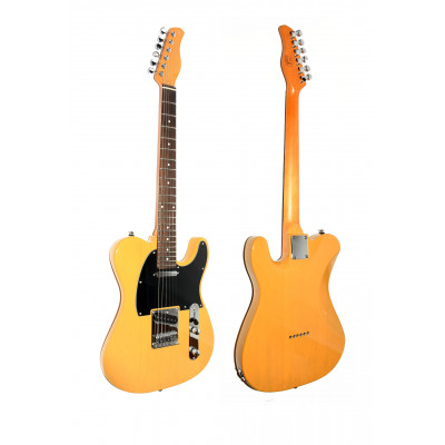 GUITARRA ELECTRICA LARRY CARLTON T3 NEW GEN