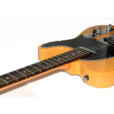 GUITARRA ELECTRICA LARRY CARLTON T3 NEW GEN