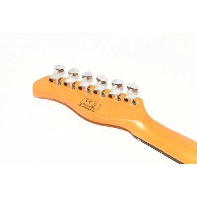 GUITARRA ELECTRICA LARRY CARLTON T3 NEW GEN