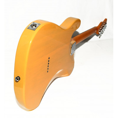 GUITARRA ELECTRICA LARRY CARLTON T3 NEW GEN