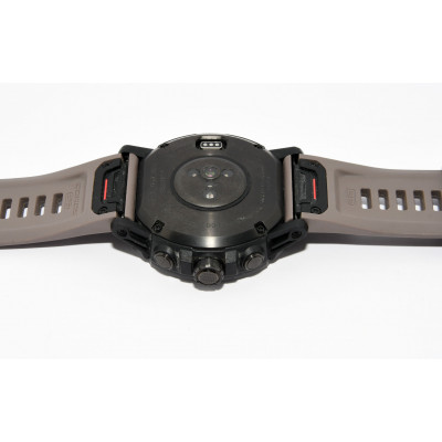 SMARTWATCH COROS VERTIX 2 GPS ADVENTURE WATCH| BILBOTRUKE SEGUNDA MANO