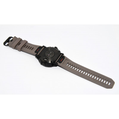 SMARTWATCH COROS VERTIX 2 GPS ADVENTURE WATCH| BILBOTRUKE SEGUNDA MANO