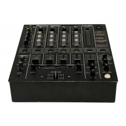 MESA MEZCLAS 4 CANALES PIONEER DJM-500