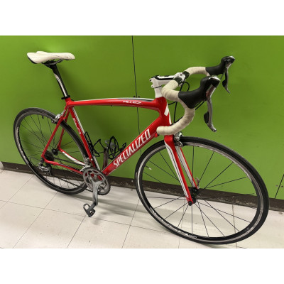 BICICLETA CARRETERA SPECIALIZED ALLEZ ELITE| Bilbotruke | Segunda Mano