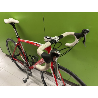 BICICLETA CARRETERA SPECIALIZED ALLEZ ELITE| Bilbotruke | Segunda Mano