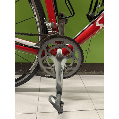 BICICLETA CARRETERA SPECIALIZED ALLEZ ELITE| Bilbotruke | Segunda Mano
