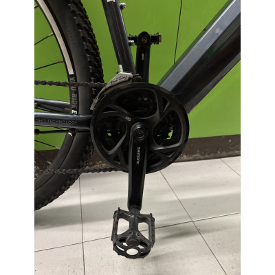 BICICLETA ELECTRICA YOUIN E MTB 29| Bilbotruke | Segunda Mano Bilbao