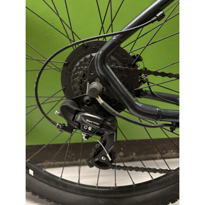 BICICLETA ELECTRICA YOUIN E MTB 29| Bilbotruke | Segunda Mano Bilbao