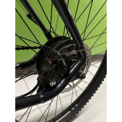 BICICLETA ELECTRICA YOUIN E MTB 29| Bilbotruke | Segunda Mano Bilbao