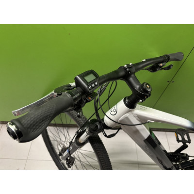 BICICLETA ELECTRICA YOUIN E MTB 29| Bilbotruke | Segunda Mano Bilbao