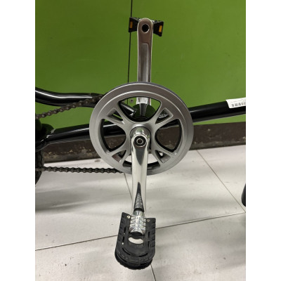 BICICLETA PLEGABLE ARROW OSSBY 3V| Bilbotruke | Segunda Mano Bilbao