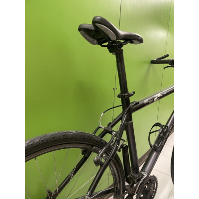 BICICLETA HIBRIDA DECATHLON ROCKRIDER 5.2