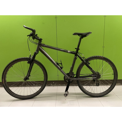 BICICLETA HIBRIDA DECATHLON ROCKRIDER 5.2