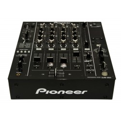 MESA MEZCLAS 4 CANALES PIONEER DJM-500