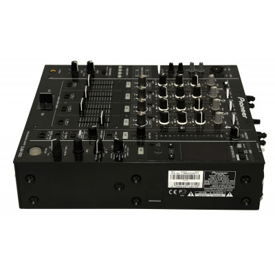 MESA MEZCLAS 4 CANALES PIONEER DJM-500