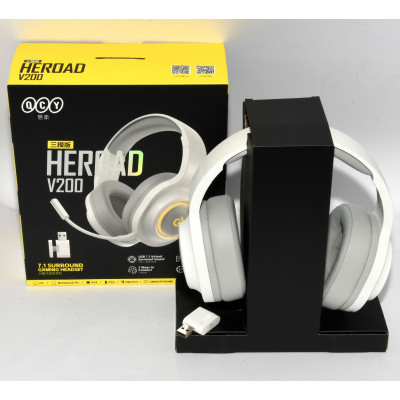 AURICULARES HERDAD V200