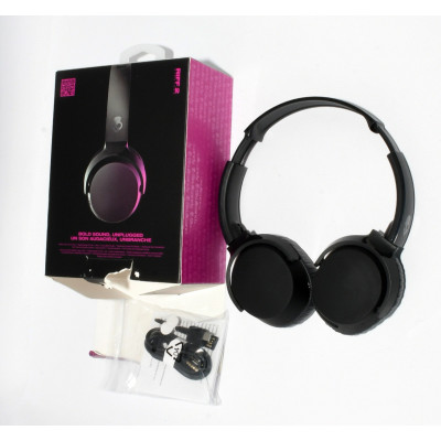 AURICULARES SKULLCANDY RIFF2