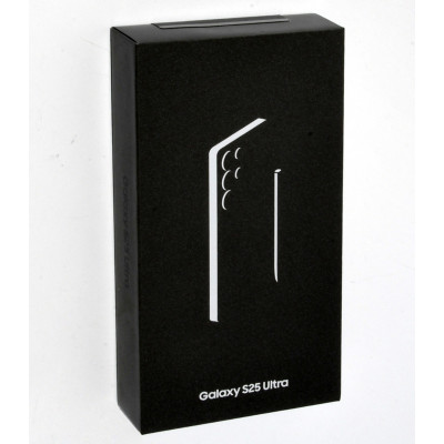 SAMSUNG GALAXY S25 ULTRA 512GB NEGRO NUEVOSAMSUNG GALAXY S25 ULTRA 512GB NEGRO NUEVO