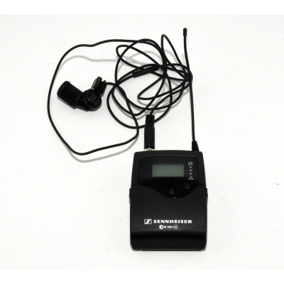 PETACA SENNHEISER EW 300