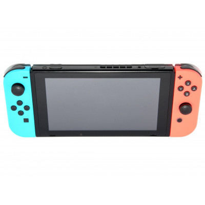 CONSOLA NINTENDO SWITCH