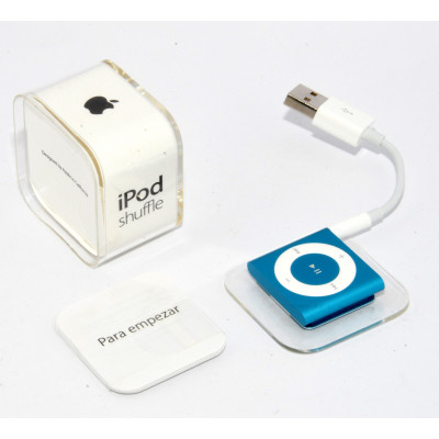 IPOD SHUFFLE 2GB