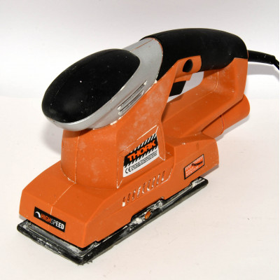 LIJADORA ORBITAL THORK