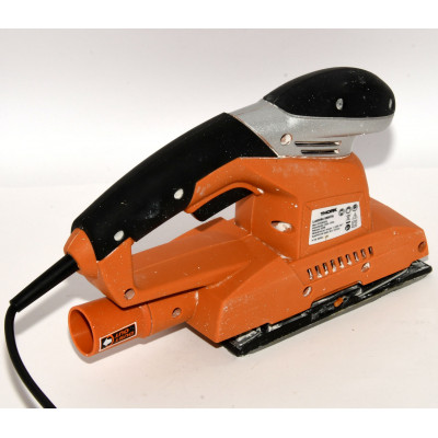 LIJADORA ORBITAL THORK