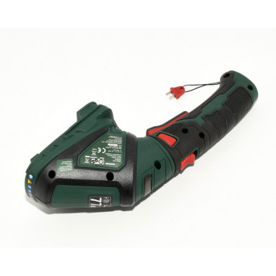 SIERRA DE CORTE A BATERIA PARKSIDE