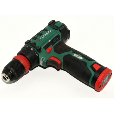 ATORNILLADOR PARKSIDE PBSA 12 D2