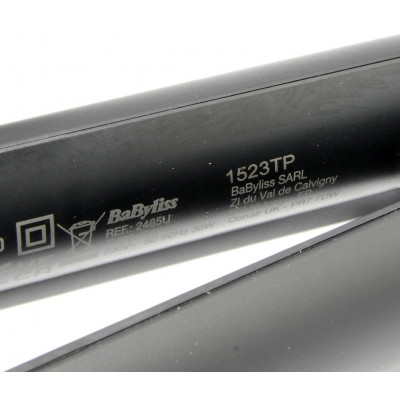 PLANCHAS BABYLISS SUPER STYLER 2484U