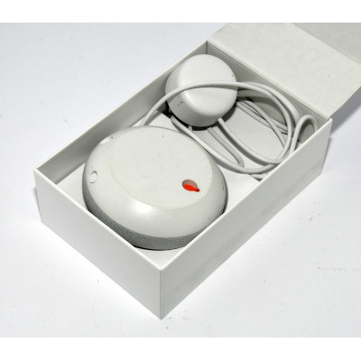 GOOGLE NEST MINI