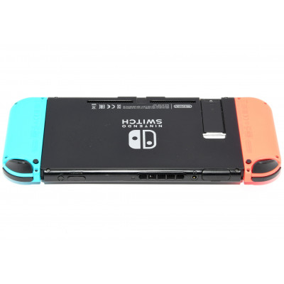 CONSOLA NINTENDO SWITCH
