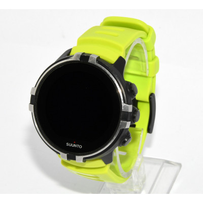RELOJ DEPORTIVO SUUNTO SPARTAN SPORT
