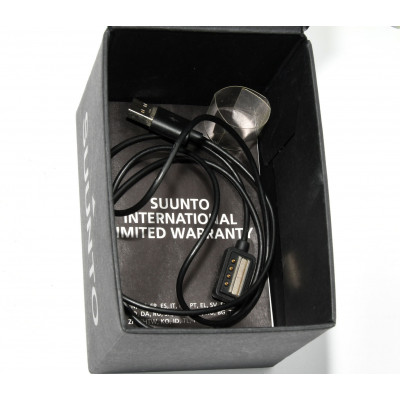 RELOJ DEPORTIVO SUUNTO SPARTAN SPORT